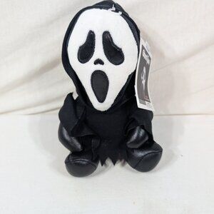 Ghost Face Plush